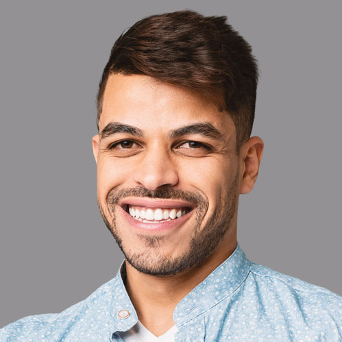 Daniel Gomez